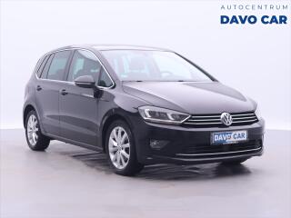 Volkswagen Golf Sportsvan 1.4 TSI 110kW Highline Xenon