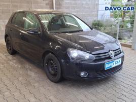 Volkswagen Golf 1.6 TDI Comfortline Tempomat