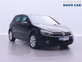 Volkswagen Golf 1.6 TDI Comfortline Tempomat