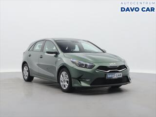 Kia Ceed 1.0 T-GDI 73kW CZ Spin