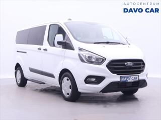 Ford Transit Custom 2.0 TDCi 95kW Klima 9-M�st