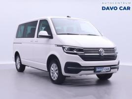 Volkswagen Transporter 2.0 TDI DSG Bulli 5-Mst CZ DP