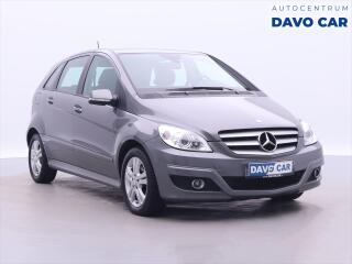 Mercedes-Benz 2.0 D 80kW Automat CZ
