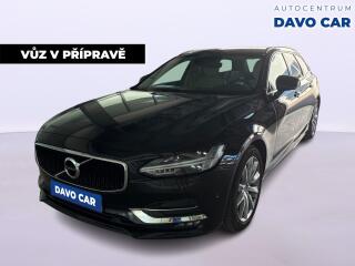 Volvo V90 2.0 D4 140kW Drive-E Momentum