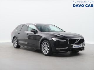 Volvo V90 2.0 D4 140kW Drive-E Momentum