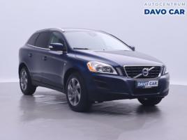 Volvo XC60 2.4 D5 158kW AWD Ke Navi