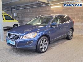 Volvo XC60 2.4 D5 158kW AWD Automat