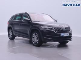 koda Kodiaq 2.0 TDI 140 kW 4x4 DSG L&K DPH