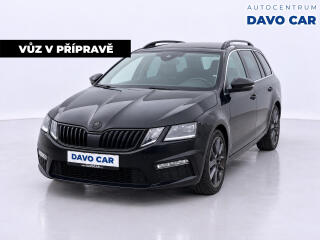 �koda Octavia 2.0 TDI 135kW RS DSG