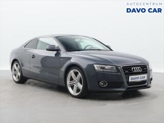 Audi A5 3.0 TDI 176KW QUATTRO SLINE
