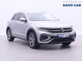 Volkswagen T-Roc 2.0 TDI DSG 4Motion R-line LED