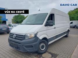 Volkswagen Crafter 2.0 TDI 103kW L3H2 Tan DPH