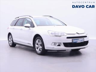 Citroën C5 2,0 HDi 103kW Tažné STK 05/202 - náhled 1