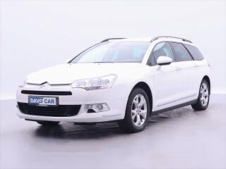 Citroën C5 2,0 HDi 103kW Tažné STK 05/202 - náhled 3
