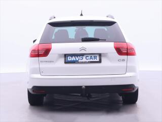 Citroën C5 2,0 HDi 103kW Tažné STK 05/202 - náhled 6