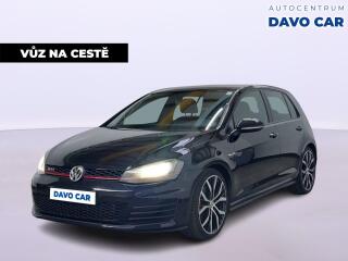 Volkswagen Golf 2.0 TSI GTI Xenon 1.Majitel