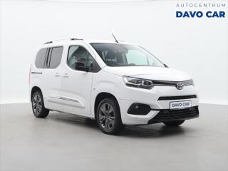 Toyota ProAce City Verso 1.5 D-4D 130k Aut. CZ Family