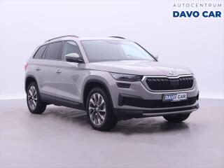 �koda Kodiaq 2.0 TDI 147kW 4x4 LED Ta�n�