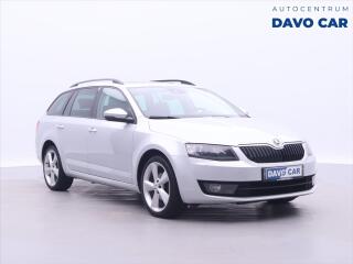 �koda Octavia 2.0 TDI 110kW DSG Elegance+