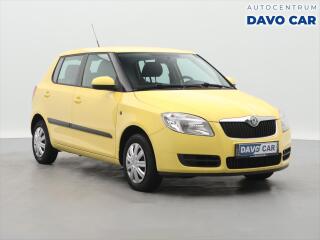 �koda Fabia 1.2 12V 51kW Magic Aut.Klima