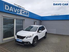 Peugeot 2008 1.2 PureTech 81kW Allure