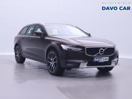 Volvo V90 2.0 D5 AWD CZ Cross Country