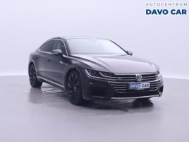 Volkswagen Arteon 2.0 TSI  4Motion DSG R-line DP