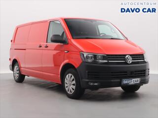Volkswagen Transporter 2.0 TDI DSG Long D�lna CZ DPH