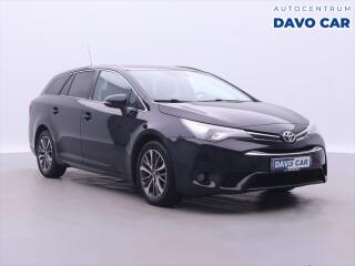 Toyota Avensis 2.0 D-4D 105kW Navi LED Tempo