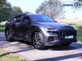 Audi Q8 3.0 V6 TDI S-Line Black CZ DPH