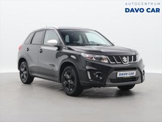 Suzuki Vitara 1.4 BJet AllGrip 103kW 1.Maj
