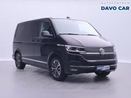 Volkswagen Multivan 2.0 TDI 4Motion Highline DPH