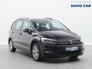 Volkswagen Touran 2.0 TDI 110kW DSG 7-M�st DPH