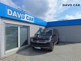 Volkswagen Multivan 2.0 TDI 4Motion Highline DPH