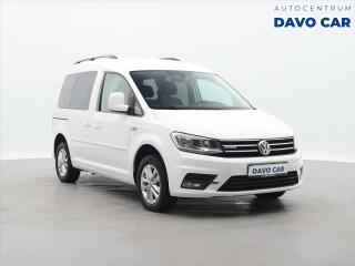 Volkswagen Caddy 1.4 TGI 81kW Comfortline DPH