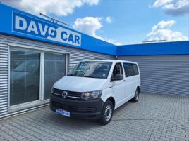 Volkswagen Transporter 2.0 TDI 110kW 9-Mst DPH