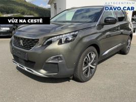 Peugeot 5008 2.0 HDI 110kW Allure LED 7Mst