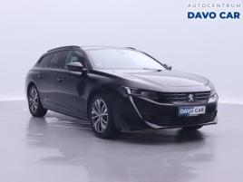 Peugeot 508 1.5 HDI Allure Pack 1.Maj DPH