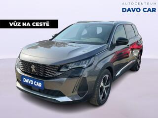 Peugeot 5008 1.5 HDi 96 kW Allure Aut. 7 M�