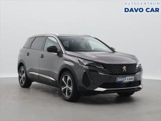 Peugeot 5008 1.5 HDi 130k Aut CZ 7-M�st DPH