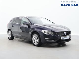 Volvo V60 2.0 D2 Ocean Race Navi K��e