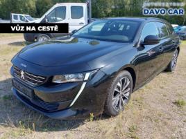 Peugeot 508 1.5 HDI Allure Pack 1.Maj DPH