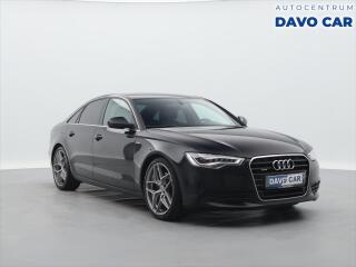 Audi A6 3.0 TDI 180kW Quattro S-Tronic