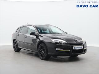 Renault Laguna 2.0 dCi 110 kw Black Edition