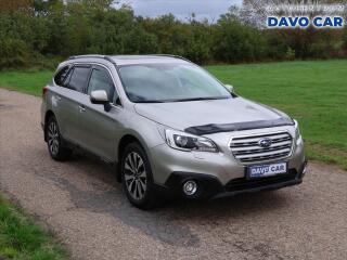 Subaru Outback 2.5 i 129kW Aut. AWD CZ Sport