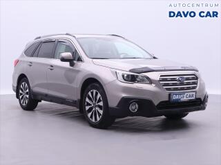 Subaru Outback 2.5 i 129kW Aut. AWD CZ Sport