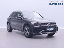 Mercedes-Benz GLC 2.0 220d CZ 4Matic 1.Maj. DPH