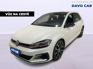 Volkswagen Golf 2.0 TSI GTI 180kW Performance