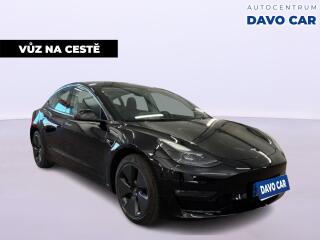 Tesla Model 3 LongRange AWD 79kWh SOH 93.8%