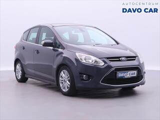 Ford C-MAX 2.0 TDCi 120kW Titanium 1.Maj.